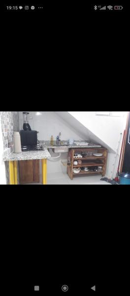 Espaço Pé de Jambo - Kit Arara